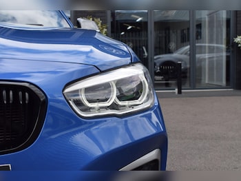 Used BMW 1 Series 2016 for sale - 78878588: Photo