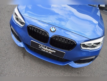 Used BMW 1 Series 2016 for sale - 78878588: Photo