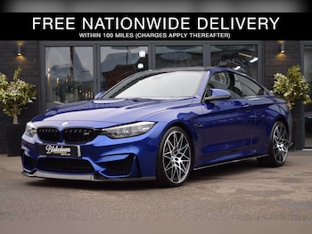 (20) - 3.0 BiTurbo Competition DCT Euro 6 (s/s) 2dr