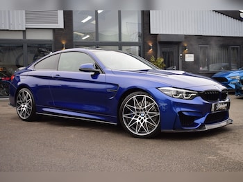 Used BMW M4 2020 for sale - 76377899: Photo