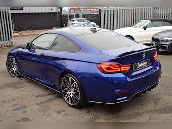 Used BMW M4 2020 for sale - 76377899: Photo