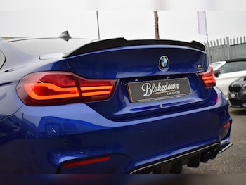 Used BMW M4 2020 for sale - 76377899: Photo