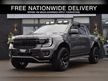 Ford Ranger feature image