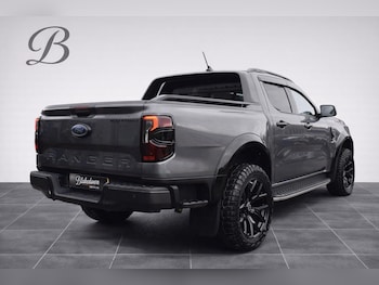 Used Ford Ranger 2024 for sale - 77425873: Photo
