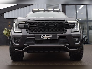 Used Ford Ranger 2024 for sale - 77425873: Photo