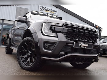 Used Ford Ranger 2024 for sale - 77425873: Photo