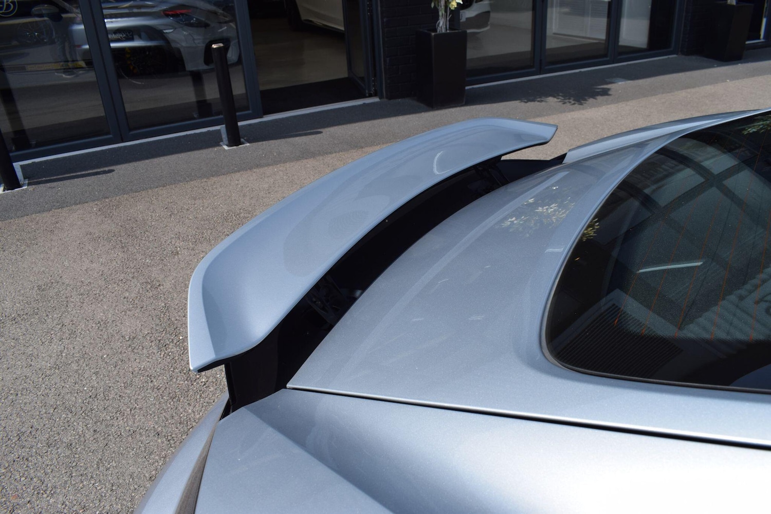 Used Porsche Cayman 2020 for sale - 76898714: Photo 50