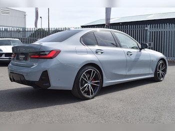 Used BMW 3 Series 2023 for sale - 79033676: Photo