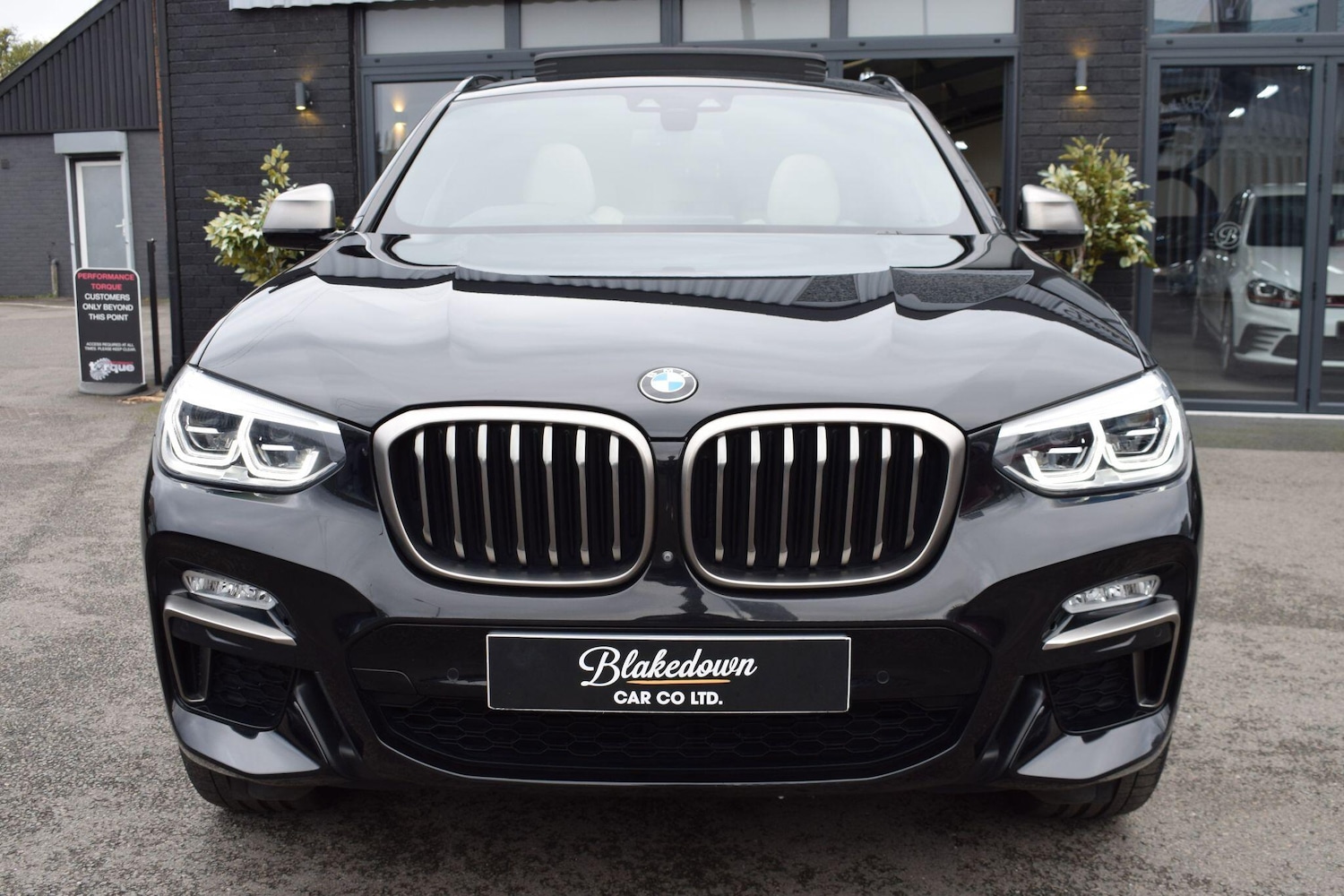 Used BMW X4 2019 for sale - 76865992: Photo 2