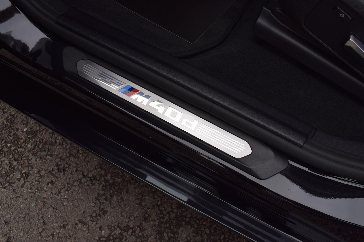 Used BMW X4 2019 for sale - 76865992: Photo 25