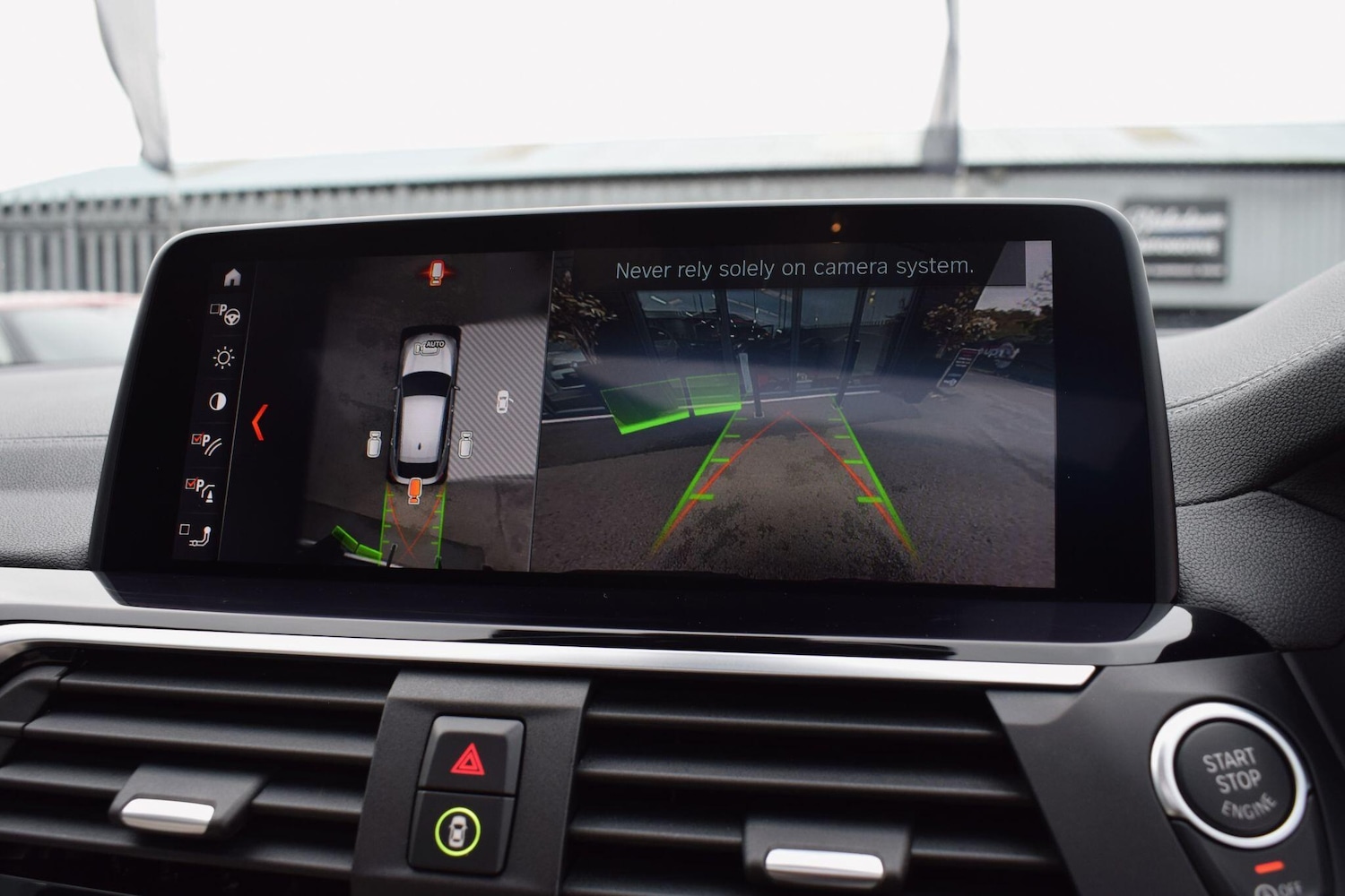 Used BMW X4 2019 for sale - 76865992: Photo 26