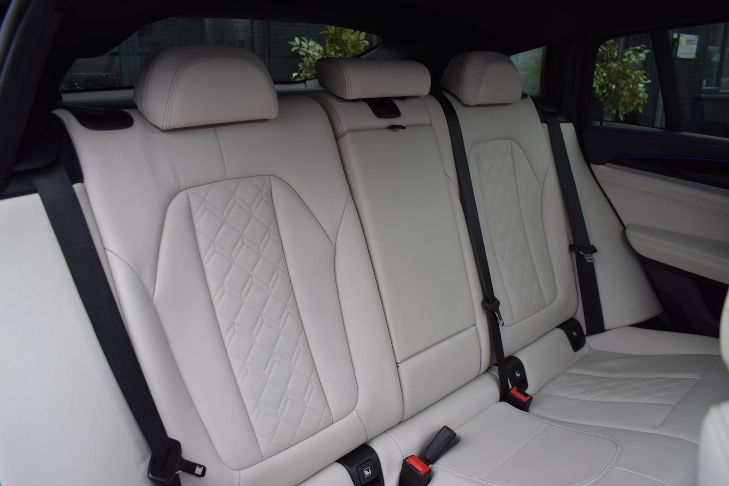 Used BMW X4 2019 for sale - 76865992: Photo 30