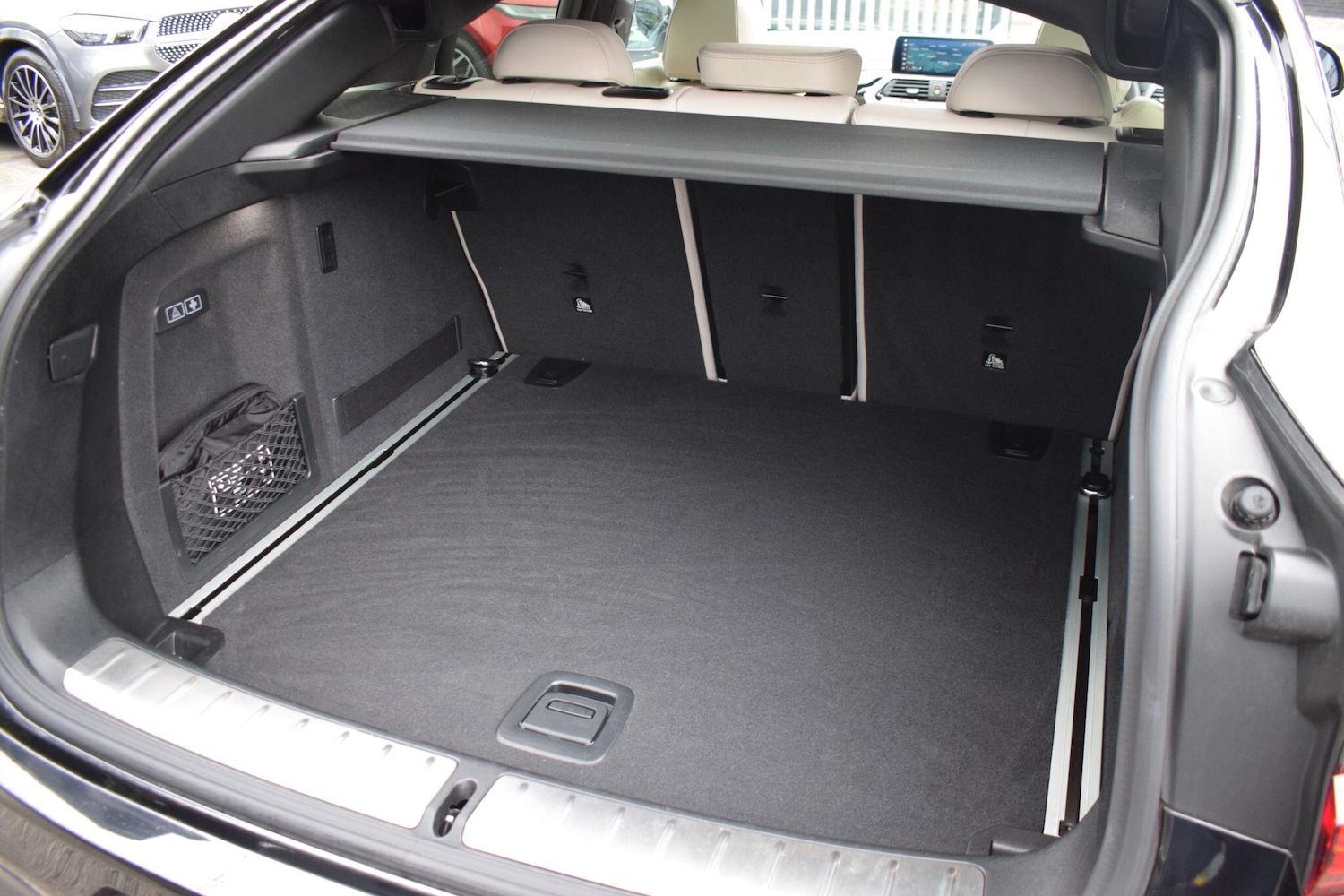 Used BMW X4 2019 for sale - 76865992: Photo 31