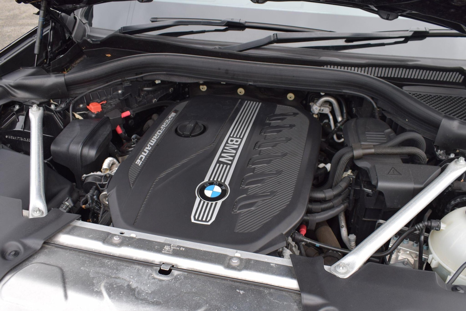 Used BMW X4 2019 for sale - 76865992: Photo 34