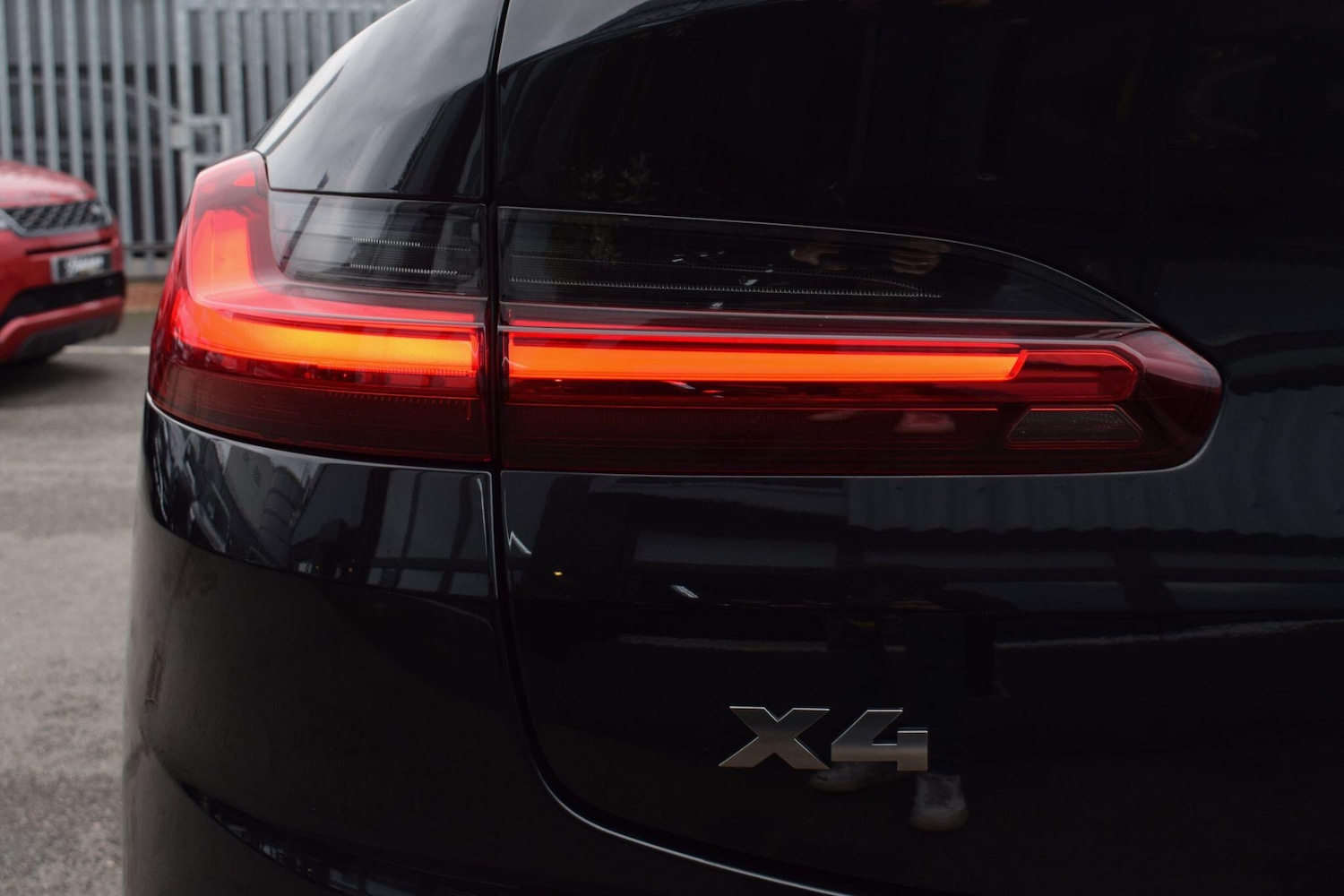 Used BMW X4 2019 for sale - 76865992: Photo 37