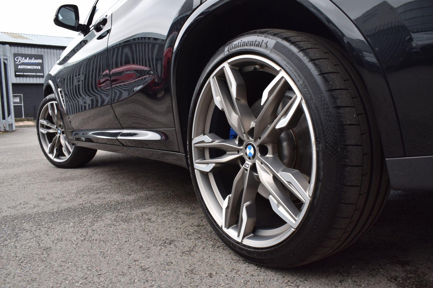 Used BMW X4 2019 for sale - 76865992: Photo 40