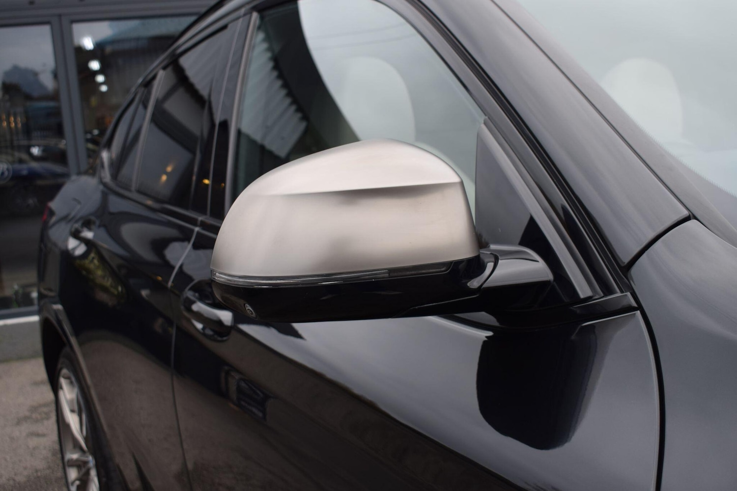 Used BMW X4 2019 for sale - 76865992: Photo 42