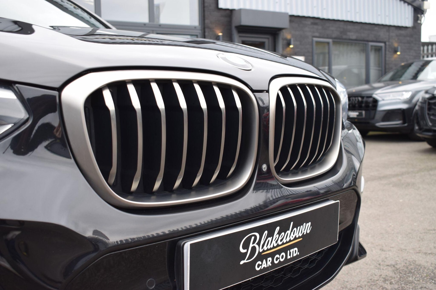 Used BMW X4 2019 for sale - 76865992: Photo 46