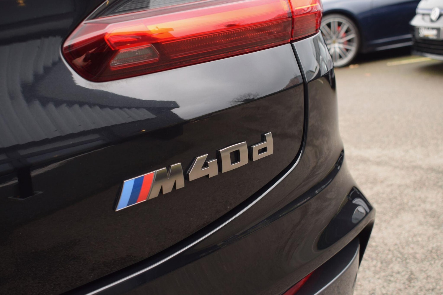 Used BMW X4 2019 for sale - 76865992: Photo 48