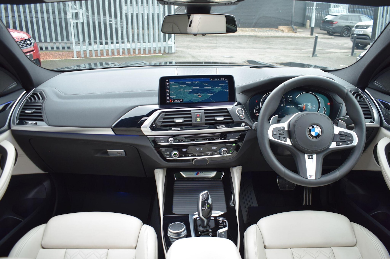 Used BMW X4 2019 for sale - 76865992: Photo 7