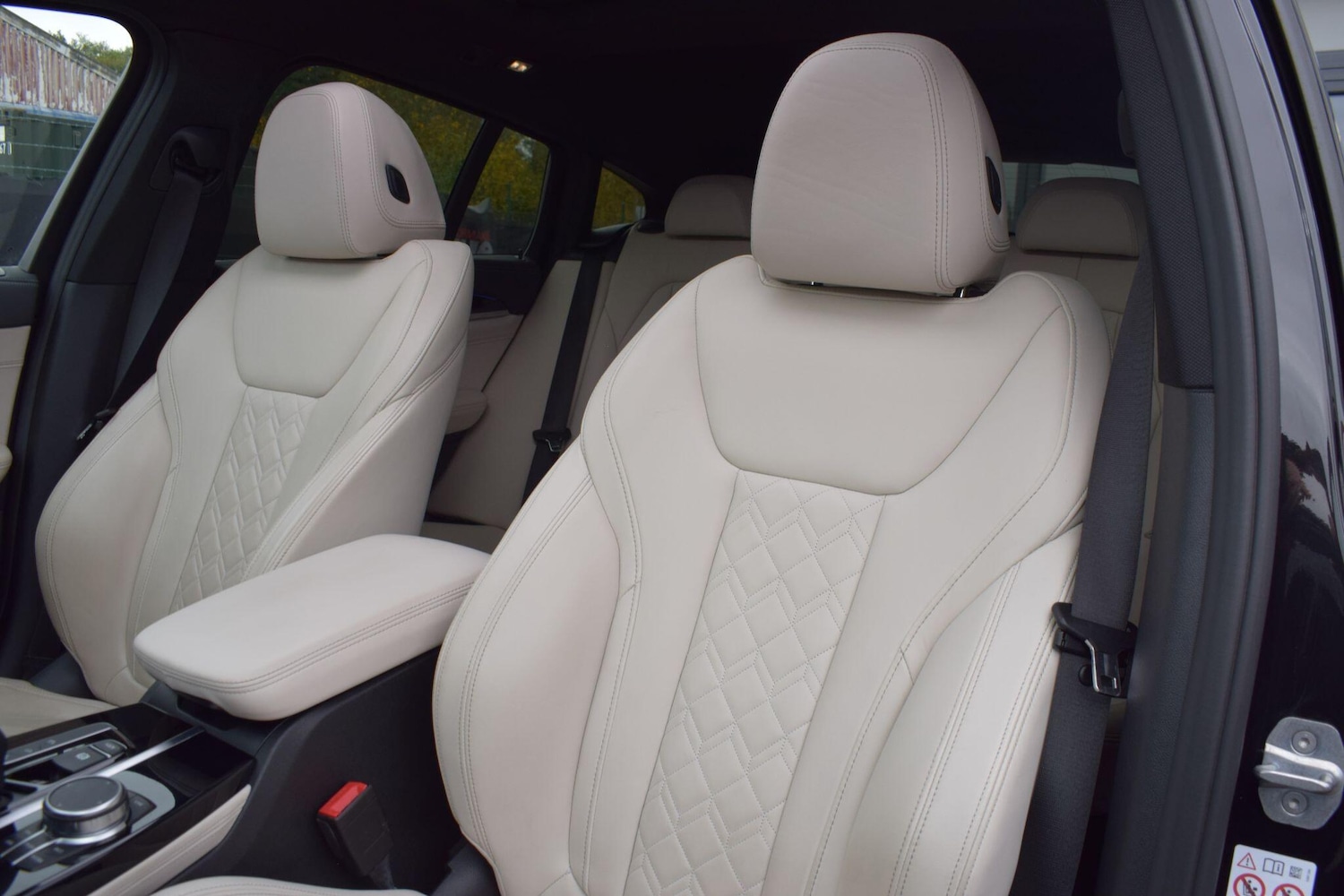 Used BMW X4 2019 for sale - 76865992: Photo 8