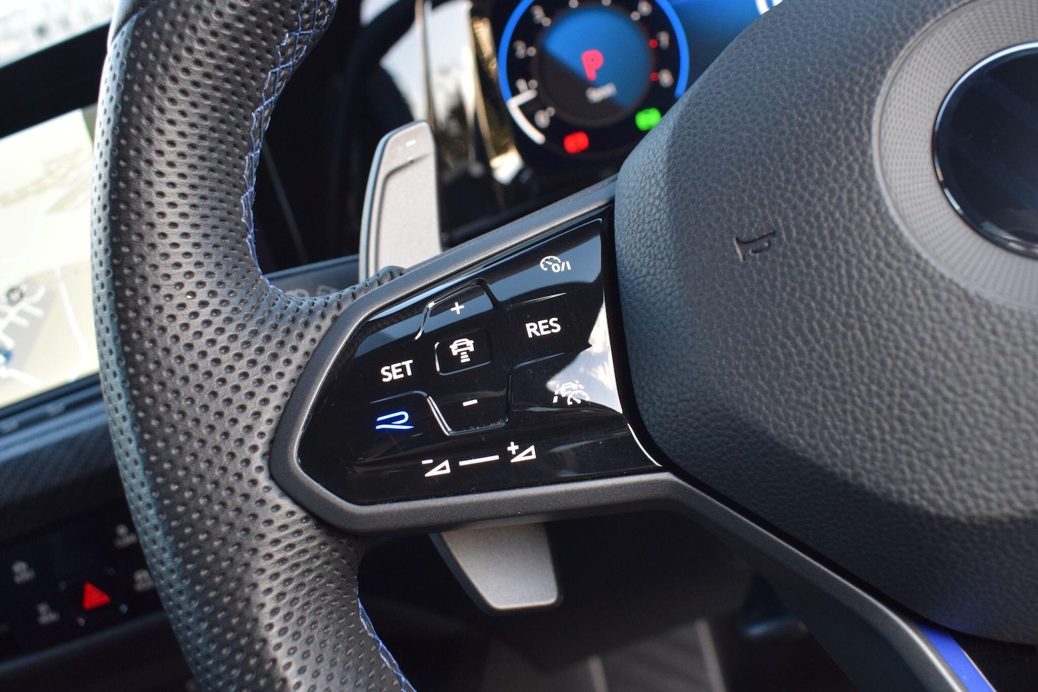 Used Volkswagen Golf 2022 for sale - 78062611: Photo 14