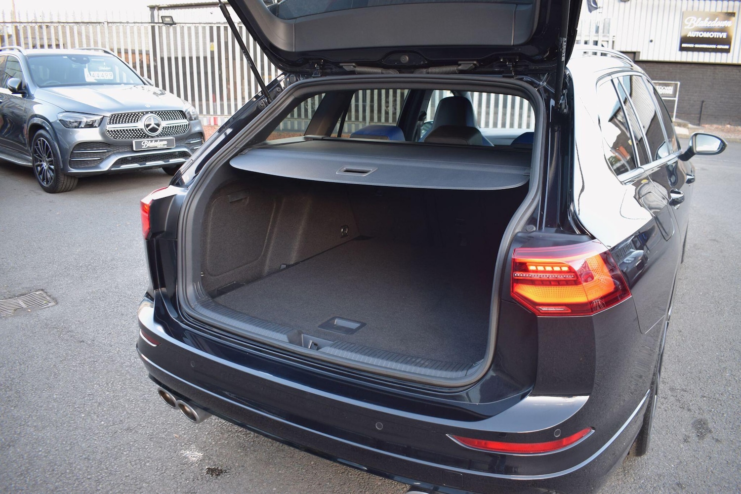 Used Volkswagen Golf 2022 for sale - 78062611: Photo 29