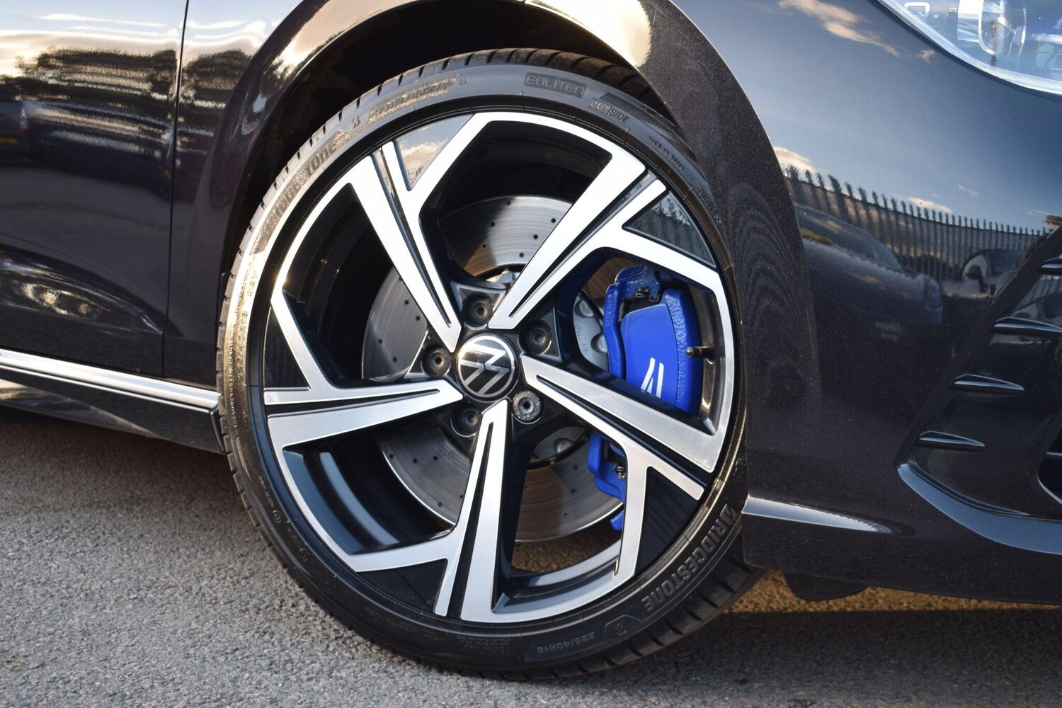 Used Volkswagen Golf 2022 for sale - 78062611: Photo 34