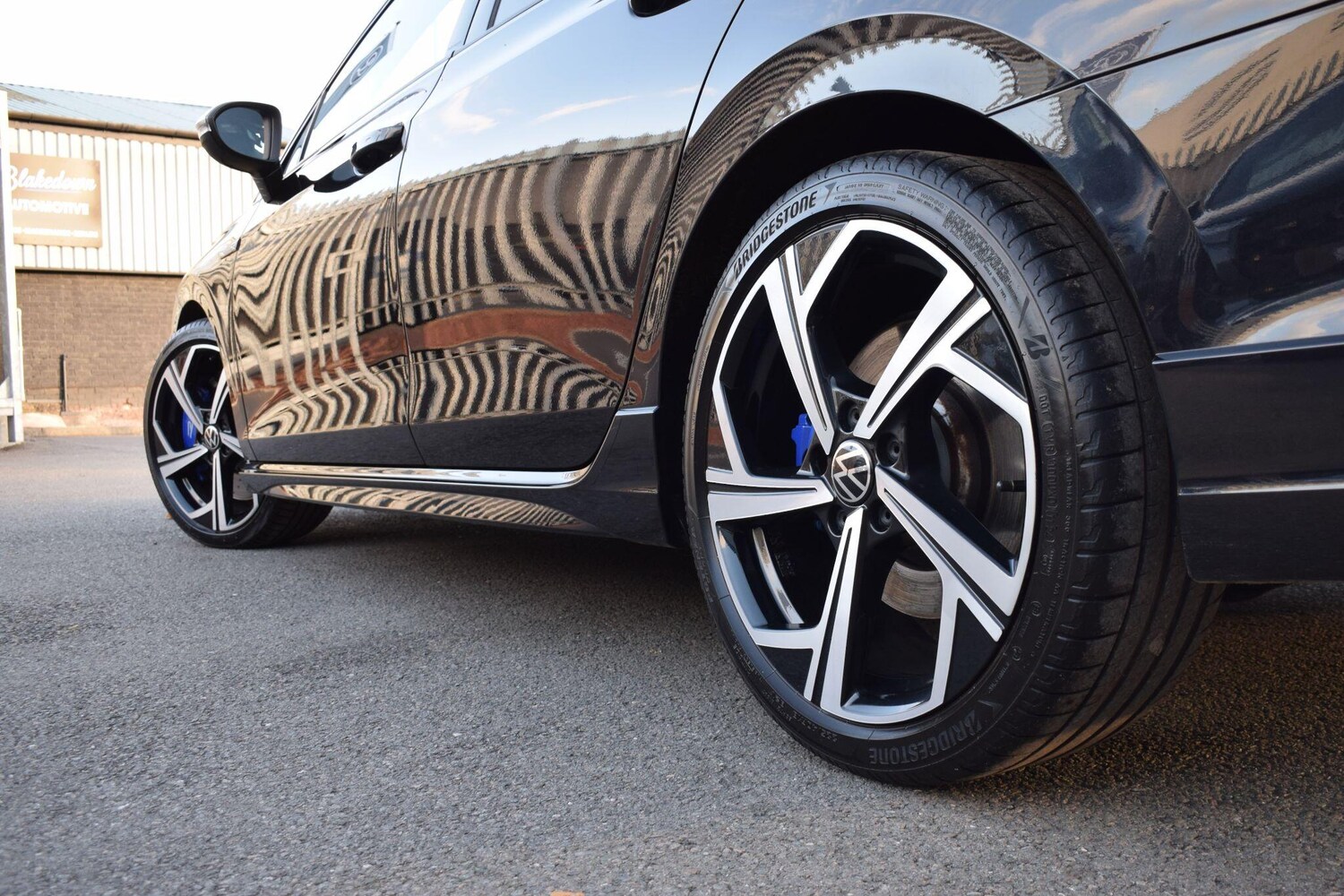 Used Volkswagen Golf 2022 for sale - 78062611: Photo 35