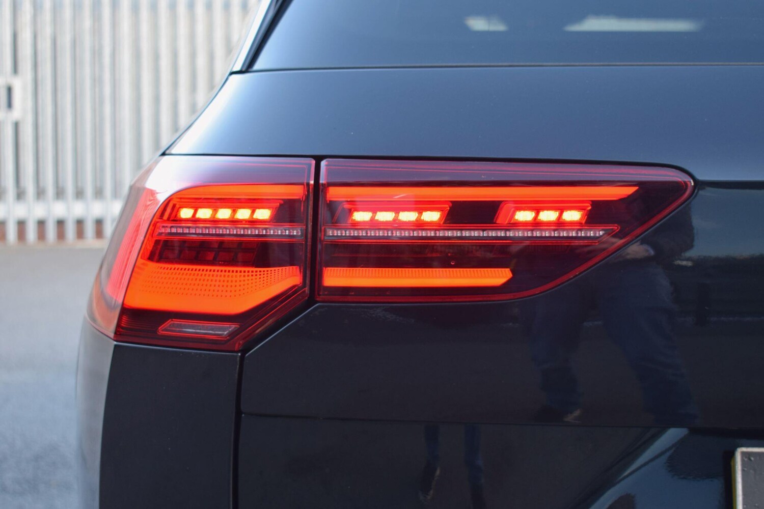 Used Volkswagen Golf 2022 for sale - 78062611: Photo 40