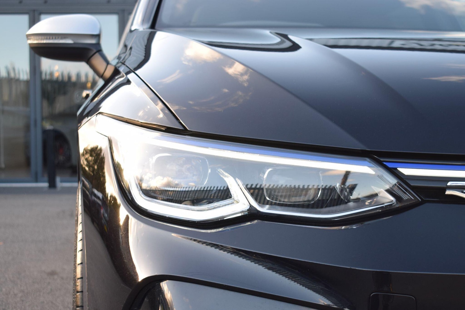 Used Volkswagen Golf 2022 for sale - 78062611: Photo 41