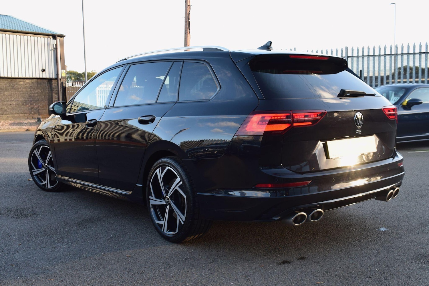 Used Volkswagen Golf 2022 for sale - 78062611: Photo 7