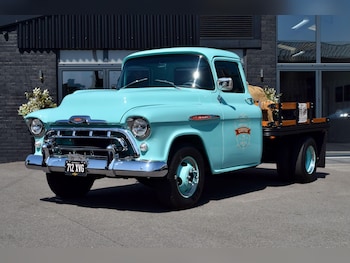 Used Chevrolet 3100 2019 for sale - 79169225: Photo
