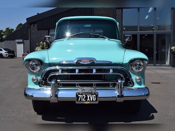 Used Chevrolet 3100 2019 for sale - 79169225: Photo