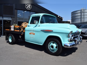 Used Chevrolet 3100 2019 for sale - 79169225: Photo