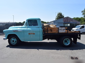 Used Chevrolet 3100 2019 for sale - 79169225: Photo