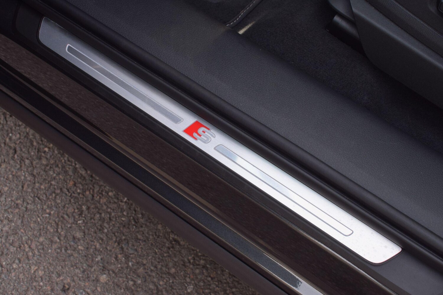 Used Audi e-tron 2023 for sale - 77978125: Photo 31