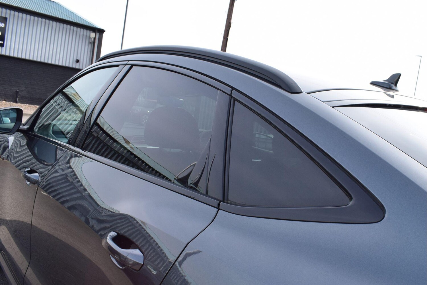 Used Audi e-tron 2023 for sale - 77978125: Photo 41