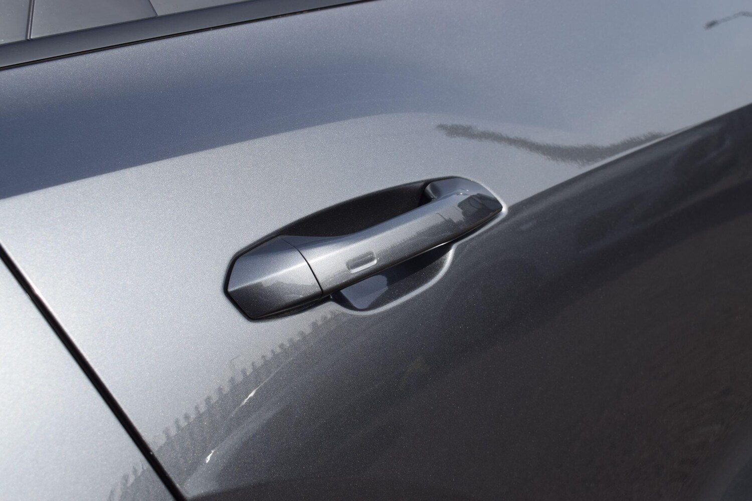 Used Audi e-tron 2023 for sale - 77978125: Photo 49