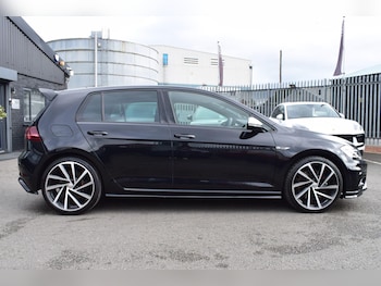 Used Volkswagen Golf 2019 for sale - 78784891: Photo