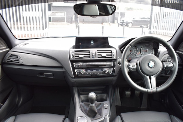 Used BMW M2 2016 for sale - 76247308: Photo 10