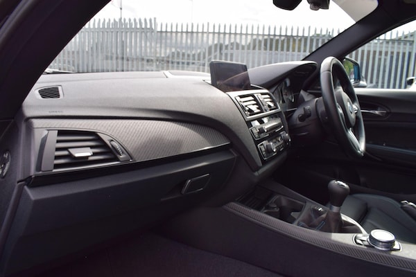 Used BMW M2 2016 for sale - 76247308: Photo 11