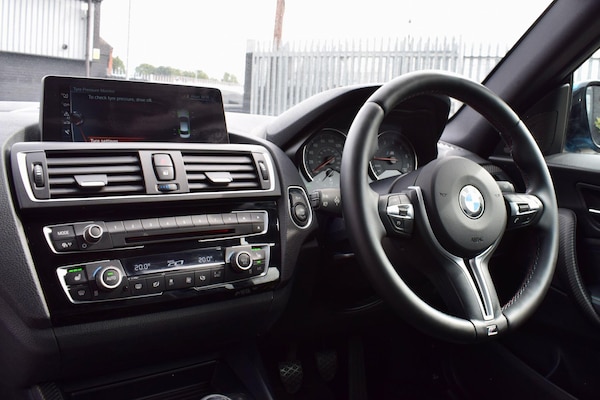 Used BMW M2 2016 for sale - 76247308: Photo 12