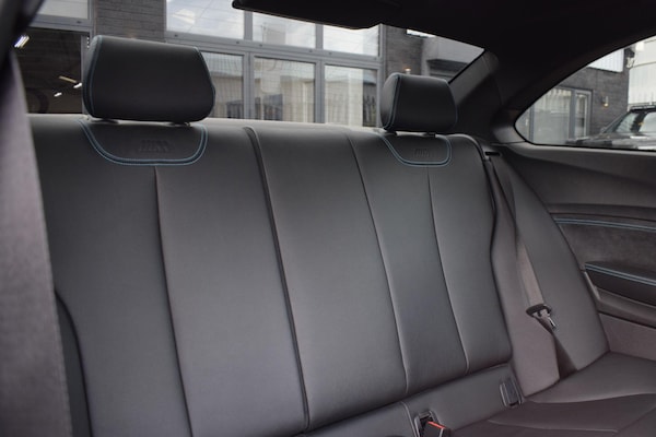 Used BMW M2 2016 for sale - 76247308: Photo 18