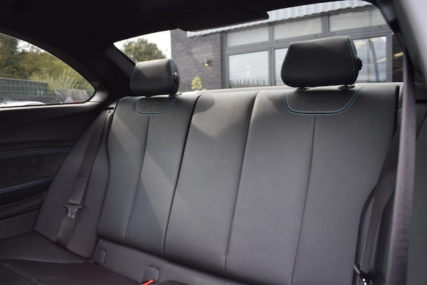 Used BMW M2 2016 for sale - 76247308: Photo 19