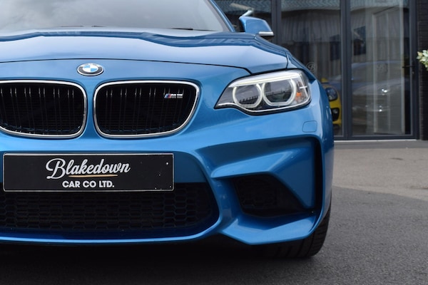 Used BMW M2 2016 for sale - 76247308: Photo 20