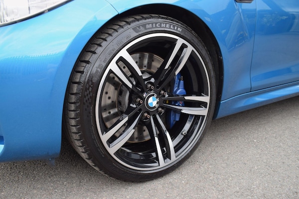 Used BMW M2 2016 for sale - 76247308: Photo 22