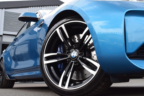 Used BMW M2 2016 for sale - 76247308: Photo 23