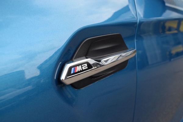 Used BMW M2 2016 for sale - 76247308: Photo 28