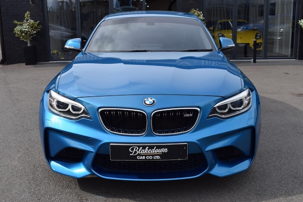 Used BMW M2 2016 for sale - 76247308: Photo 2